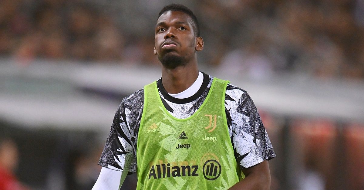 2 clubs pushing to sign ex-Manchester United midfielder Paul Pogba ...