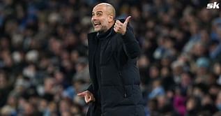 Manchester City to delay contract talks with key player until he recovers from injury - Reports