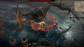 "250+ World Boss kills": Diablo 4 players react to unpredictable World Boss spawn timings