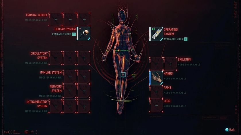 Guia de introdução para Cyberpunk 2077: Phantom Liberty e Atualização 2.0 -  Epic Games Store