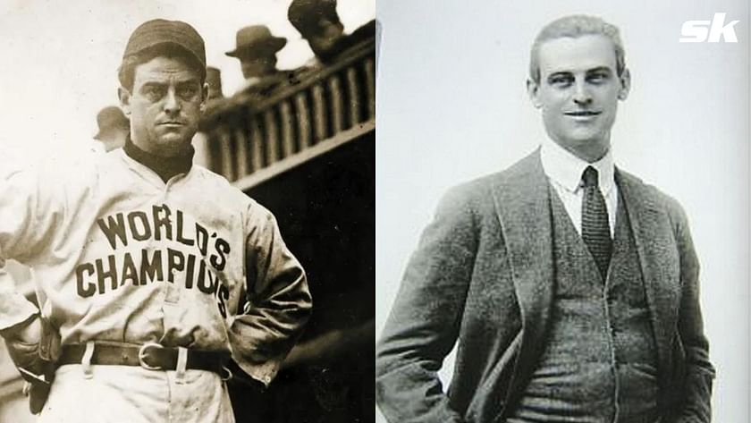 New York Giants Baseball team photo - World Series winners 1905