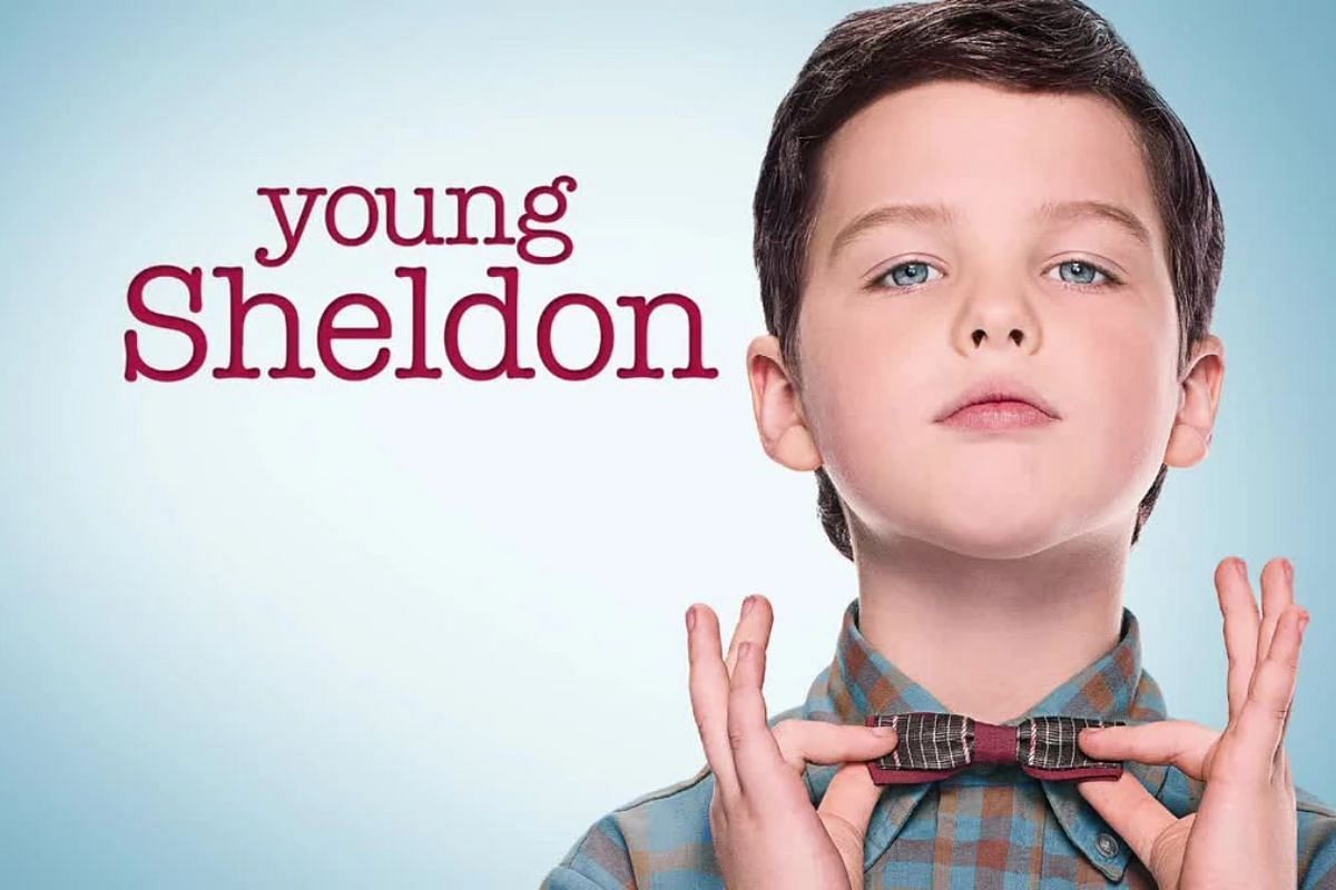 Young Sheldon (Image via IMDb)