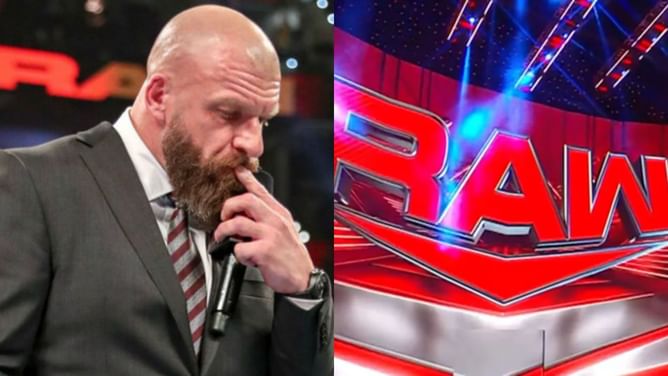 Top WWE star confirms major title match was scrapped on RAW