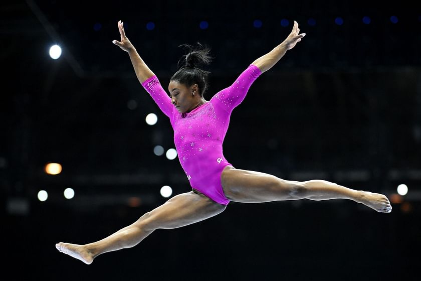 2023 Rhythmic Gymnastics World Championships