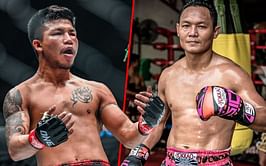 “Saenchai would be proud” - Fans see the parallels between Rodtang and Muay Thai GOAT Saenchai