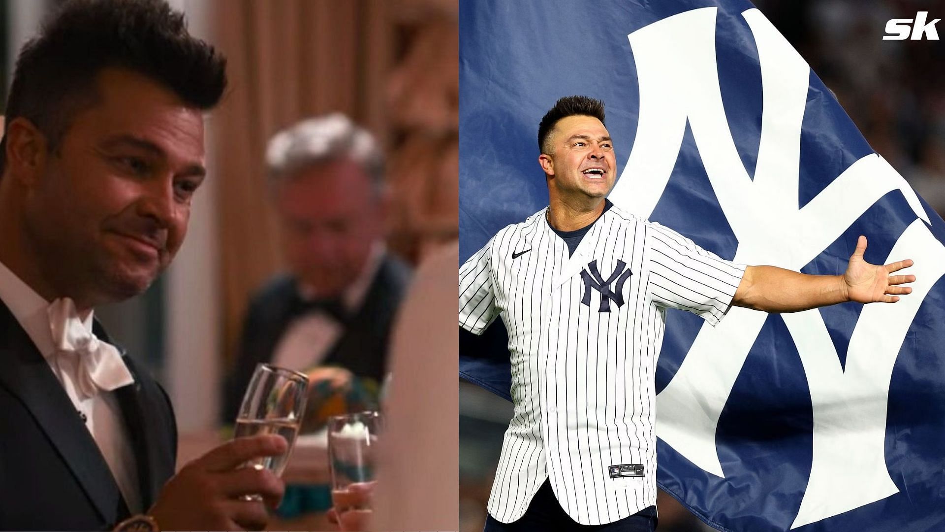 Memorable nights with the Yankees to starring in reality TV: The story of Nick  Swisher and his run-ins with TV shows 'HIMYM' and 'Sweet Magnolias