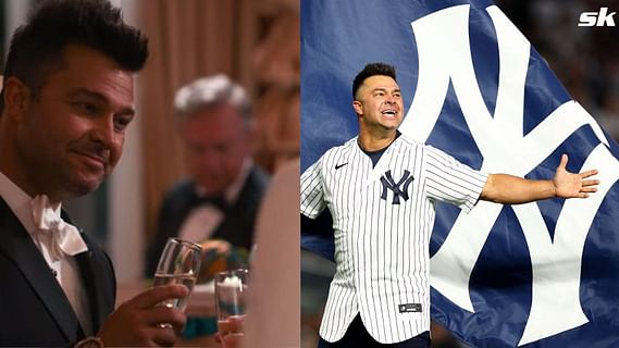 Jose Canseco predicted the Alex Rodriguez breakup in January