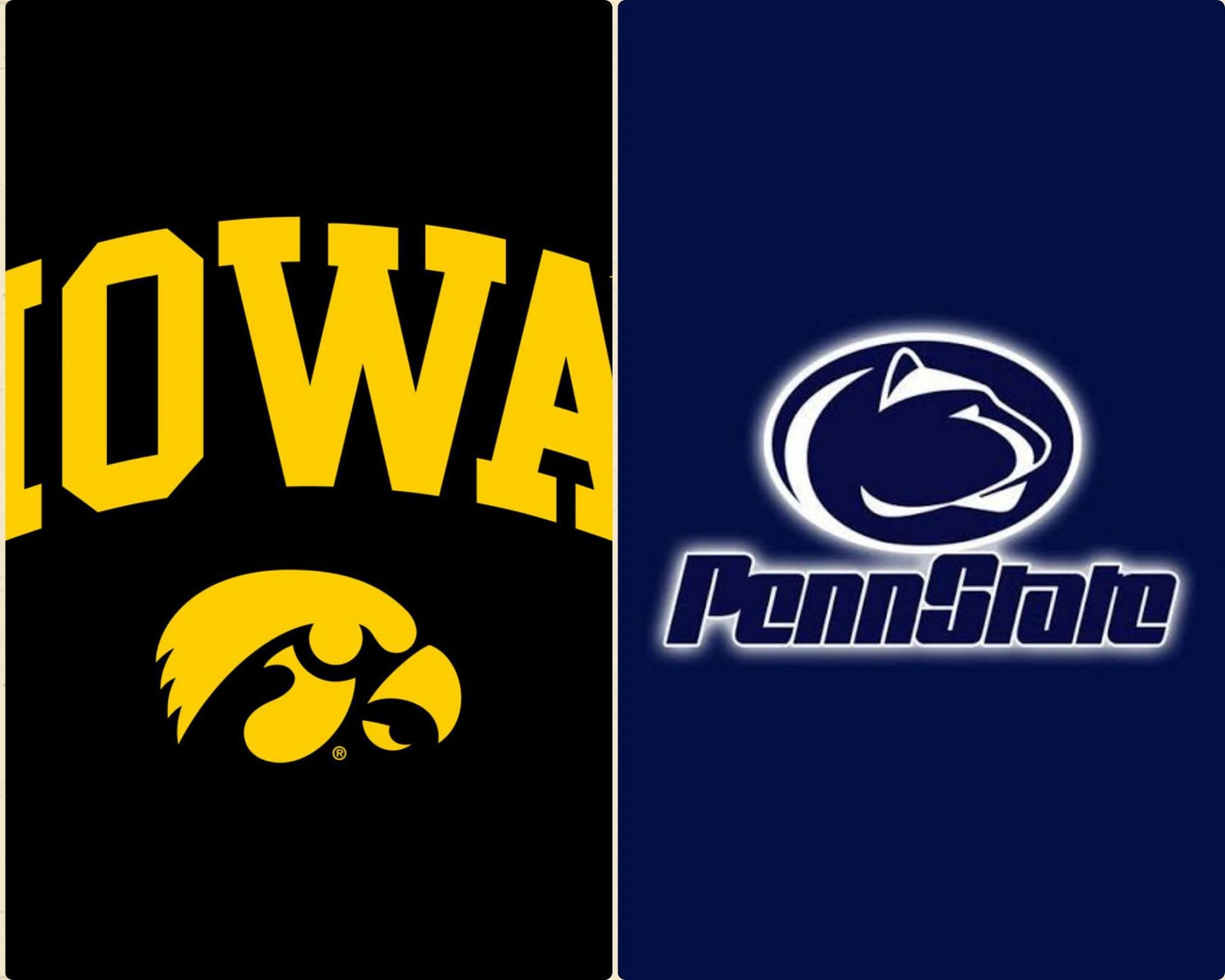 Penn State vs. Iowa football rivalry history Records, H2H, and more