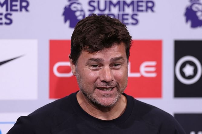 Chelsea plotting £25m move for Germany international who rejected 'substantial' approach from Newcastle: Reports