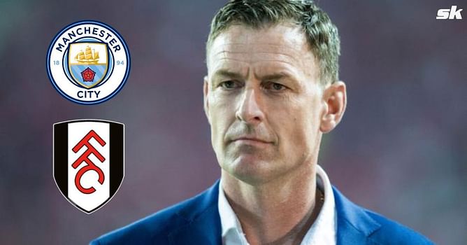 "They're doing just enough" - Chris Sutton makes prediction for Manchester City v Fulham