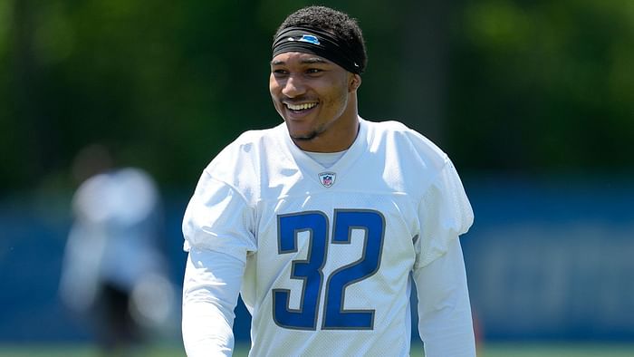 Lions injury update: Brian Branch returns to play after ankle injury -  Pride Of Detroit