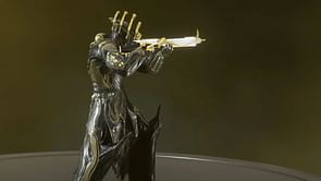 Best Warframe Incarnon Latron build: how to get, mod guide, and more