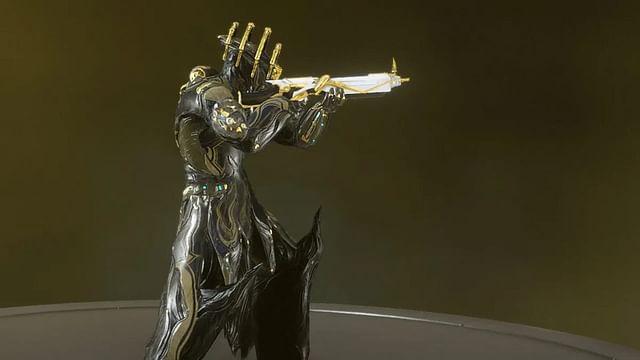 Best Warframe Incarnon Latron build: how to get, mod guide, and more