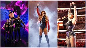 Becky Lynch finds backup in WWE Superstar who recently rejected Judgment Day and Rhea Ripley