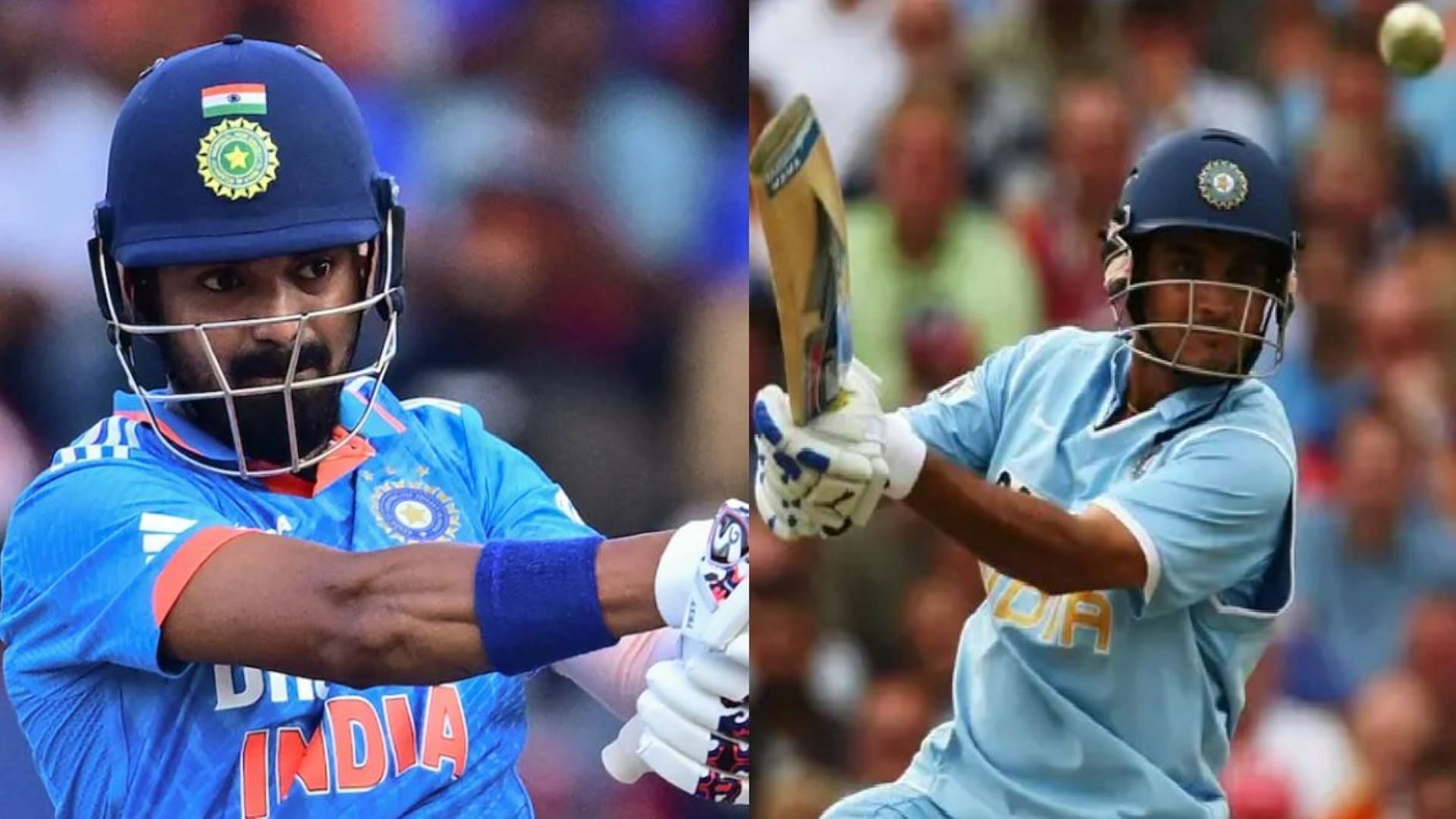 Several Indian batters have scored more than 2000 ODI runs
