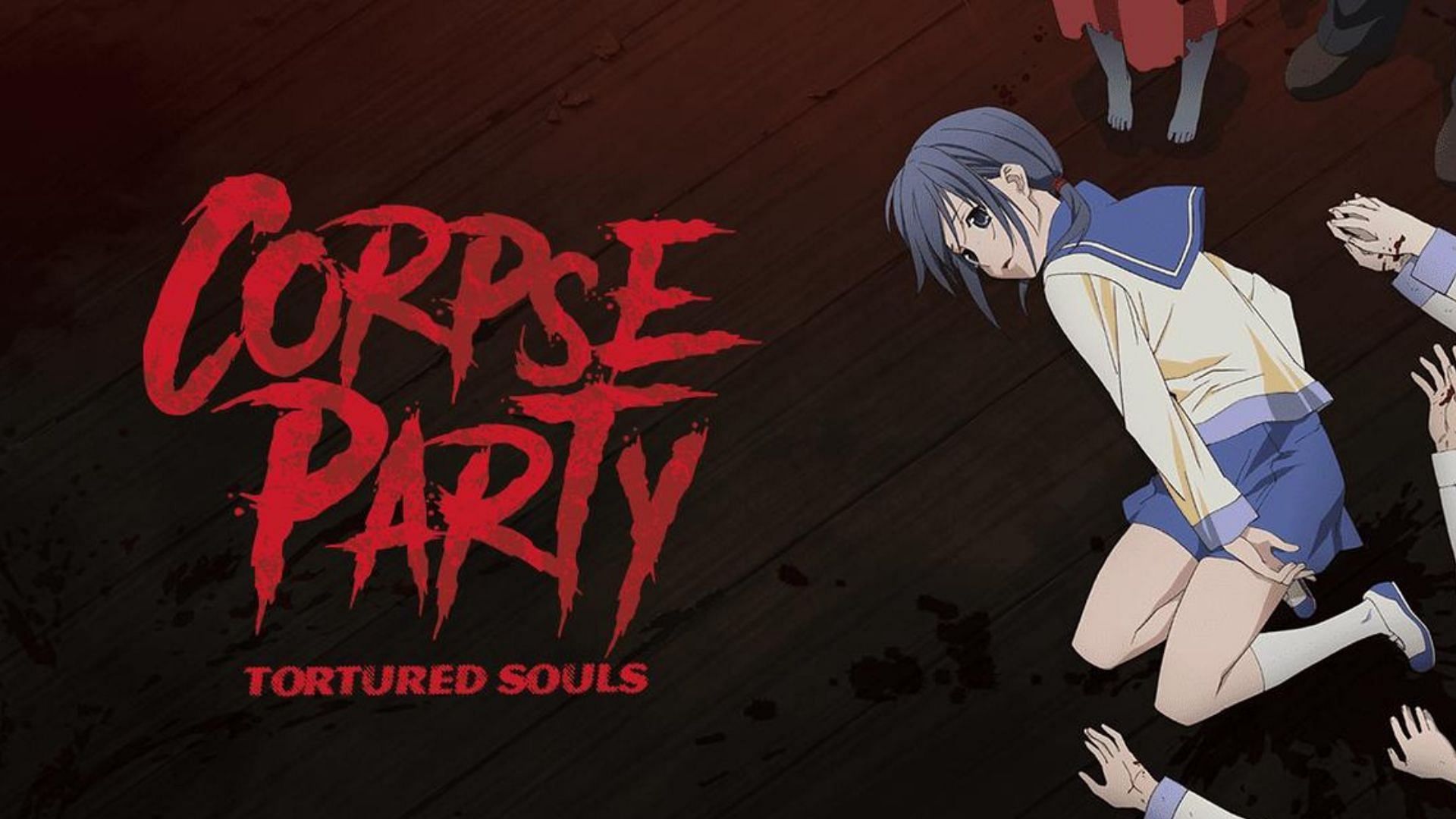 Corpse Party 1080P, 2K, 4K, 5K HD wallpapers free download | Wallpaper Flare