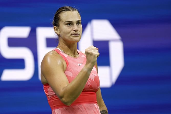 WTA China Open 2023: Women's draw, schedule, players, prize money breakdown & more