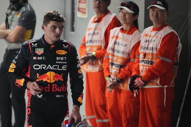 If FIA's technical directive makes Max Verstappen and Red Bull less competitive, does it mean that the Austrian team was cheating?