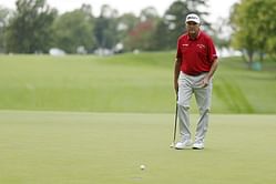 Ken Duke WITB: What's in the American golfer’s bag
