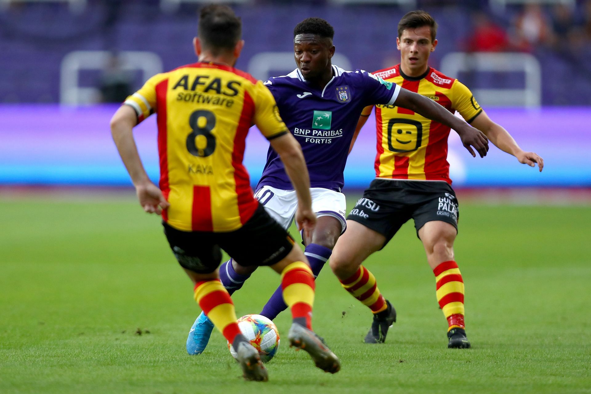 Anderlecht vs Mechelen Prediction and Betting Tips