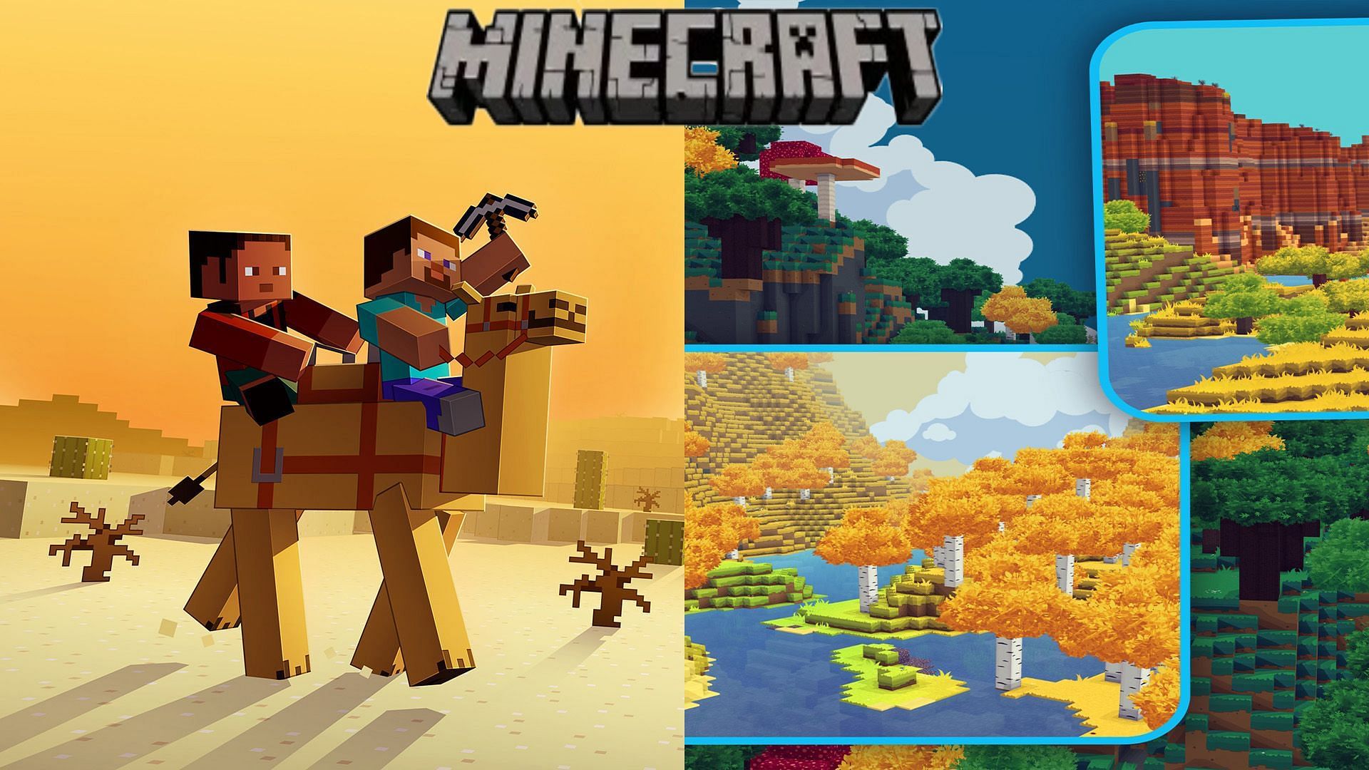 25 Best Minecraft Texture Packs You Must Install in 2023
