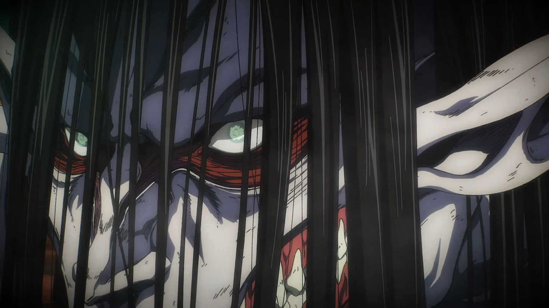 Shingeki no Kyoujin: The Final Season – 23 - Lost in Anime