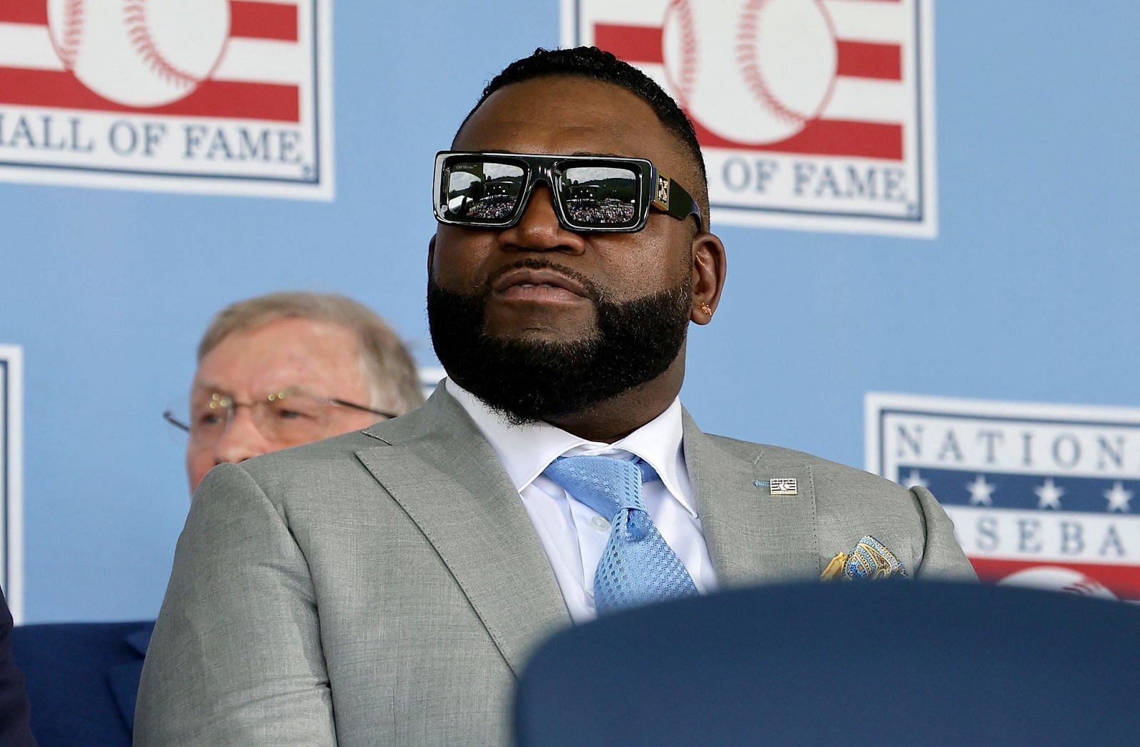 David Ortiz Net Worth