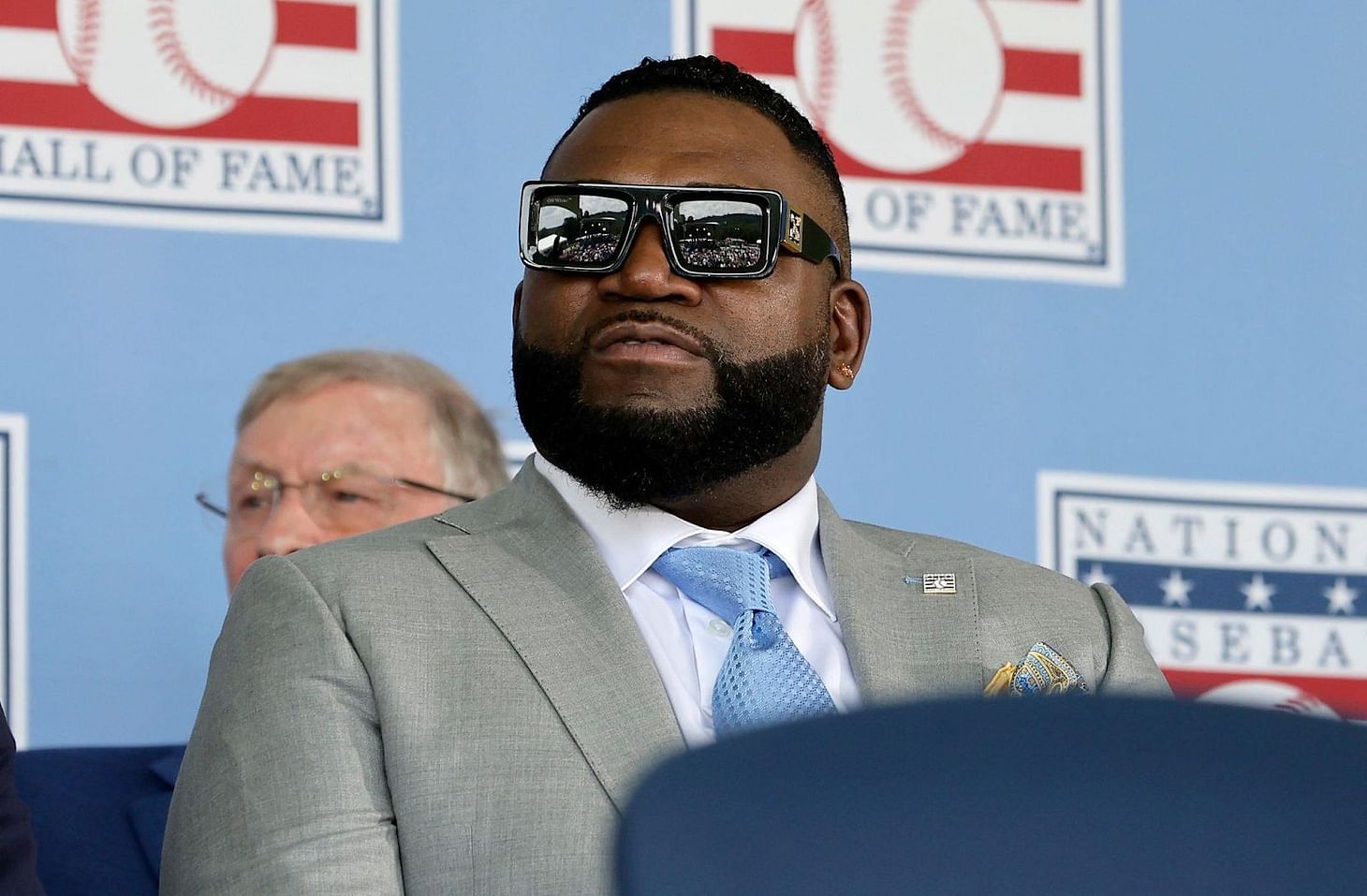 David Ortiz's Net Worth, Salary, Contract, House and more