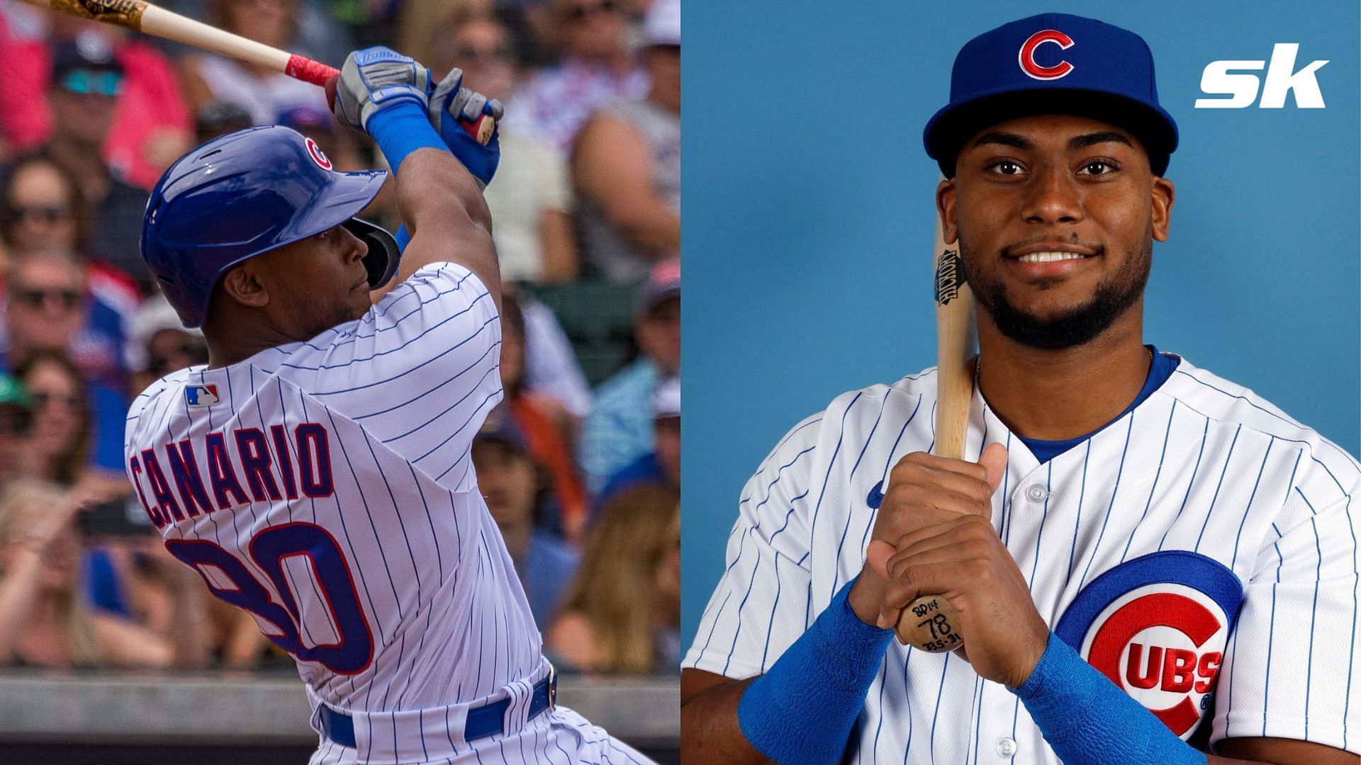 Kris Bryant's recent hot streak got started when the Cubs star made a bat  change 