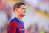 Gavi has been extraordinary for Barcelona