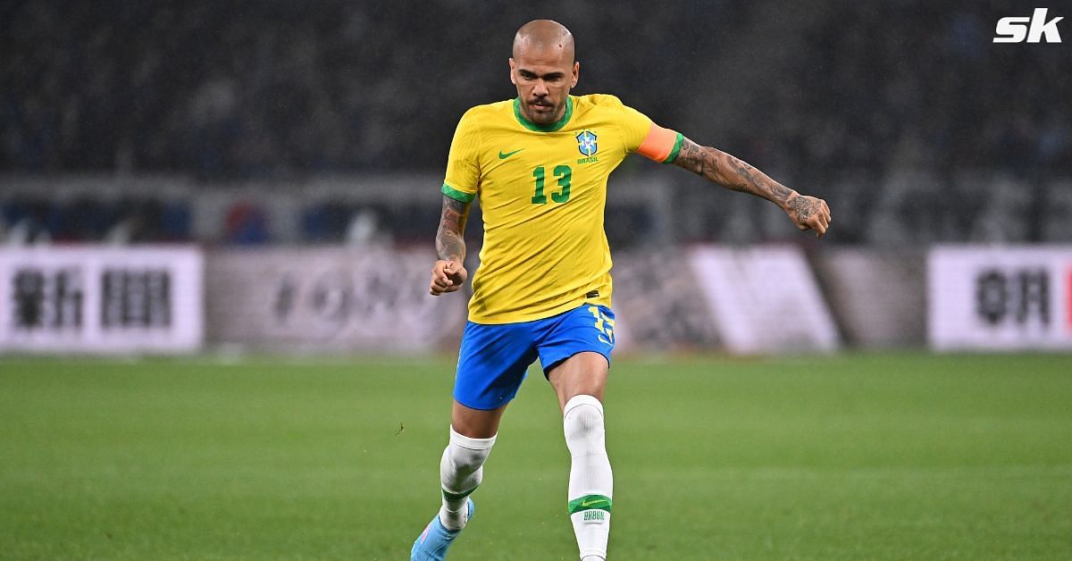 Dani Alves for Brazil (via Getty Images)