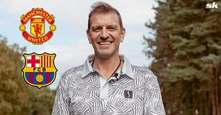 “I’ll give that a miss” – Lee Sharpe explains how Manchester United legend snubbed Barcelona transfer after binge-drinking session