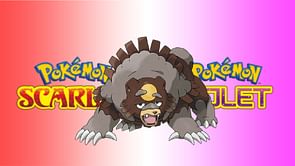 Who is Bloodmoon Ursaluna? Pokemon Scarlet and Violet DLC The Teal Mask latest leaks share more information
