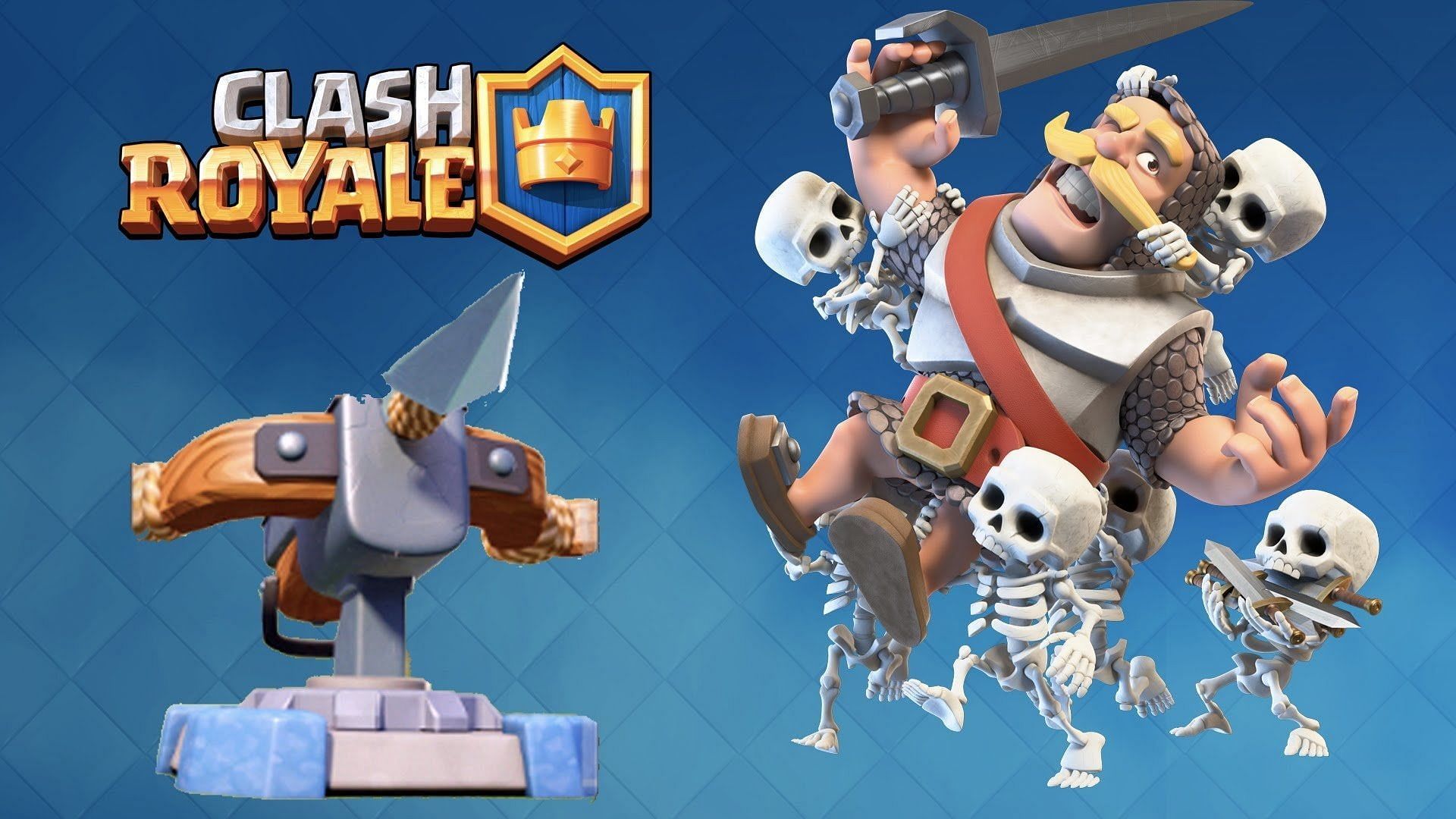 Clash Royale Wallpaper Discover more Clash Royale, Multiplayer