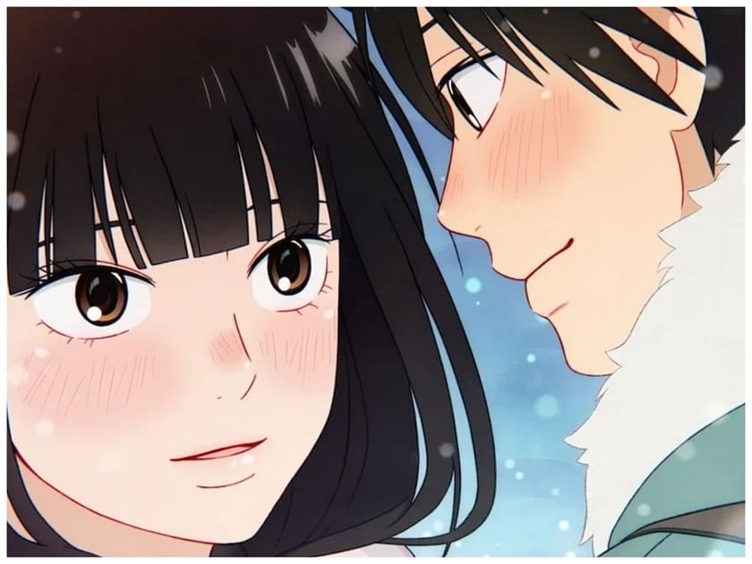 List of Kimi ni Todoke episodes - Wikipedia