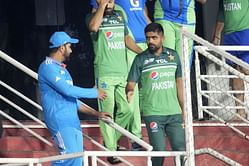 "Player of the Tournament should be given to the pilot" - Salman Butt makes sarcastic remark on Asia Cup 2023