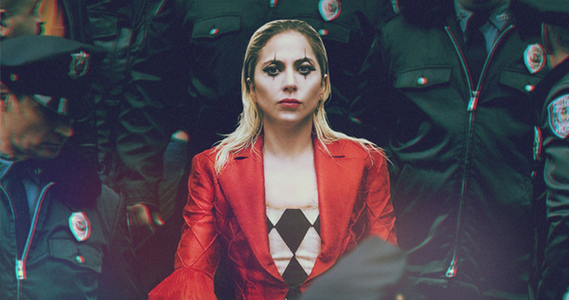 The casting of Lady Gaga as Harley Quinn also suggests that music will play a crucial role in the film considering her talent in both singing and acting. (Image via Sportskeeda)