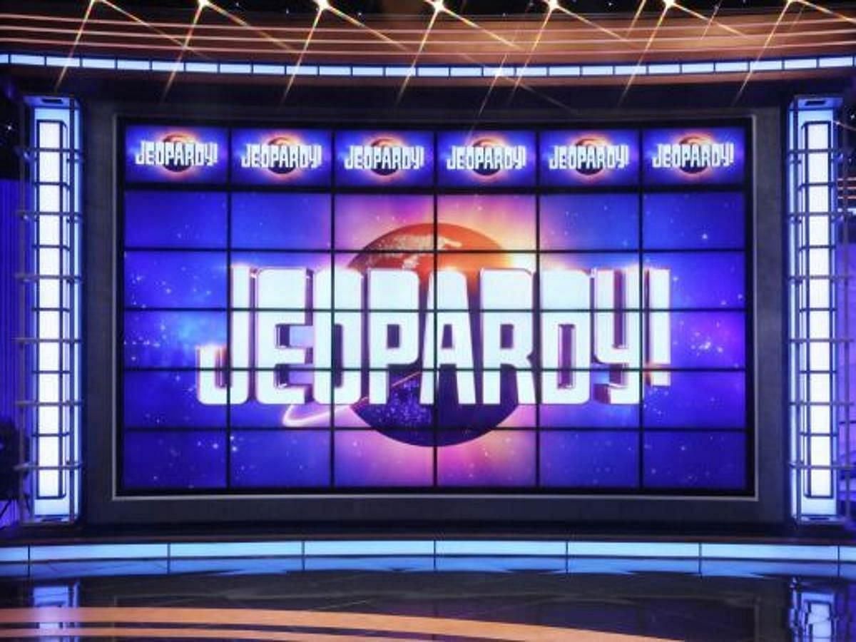 Today's Final Jeopardy! answer Tuesday, September 19, 2023