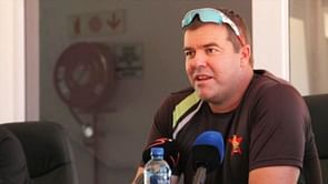 Heath Streak's top 5 batting performances for Zimbabwe