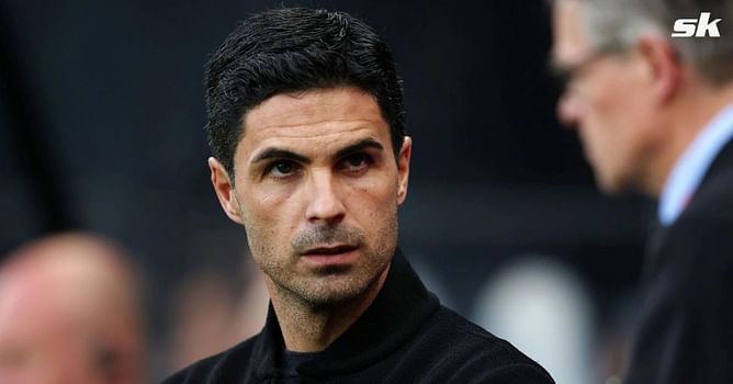 Arsenal star wanted in deadline day move by newly promoted Luton Town – Reports