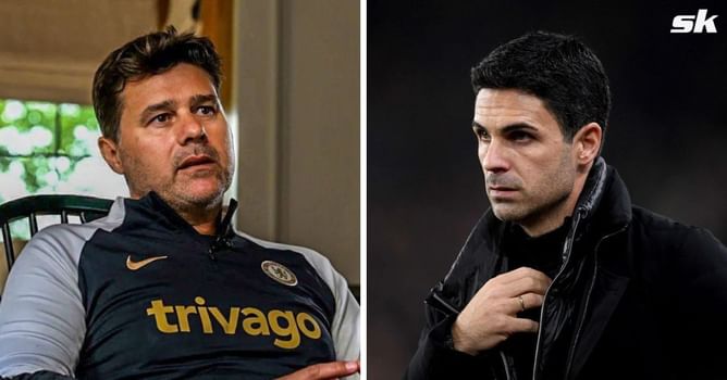 Chelsea join Arsenal in race to sign 'incredible' PL striker - Reports