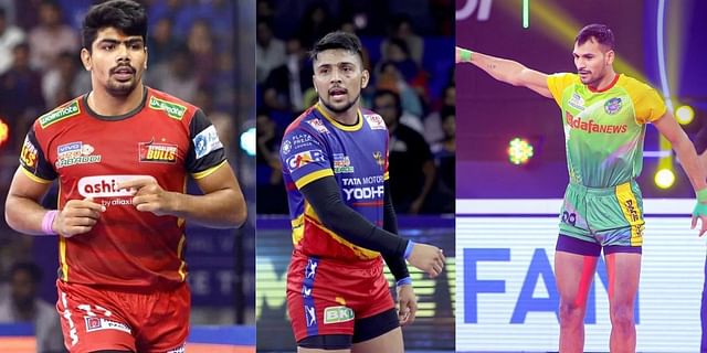 Patna Pirates vs Jaipur Pink Panthers Dream11 Prediction in Pro Kabaddi:  Best picks for PAT vs JAI in PKL 2022