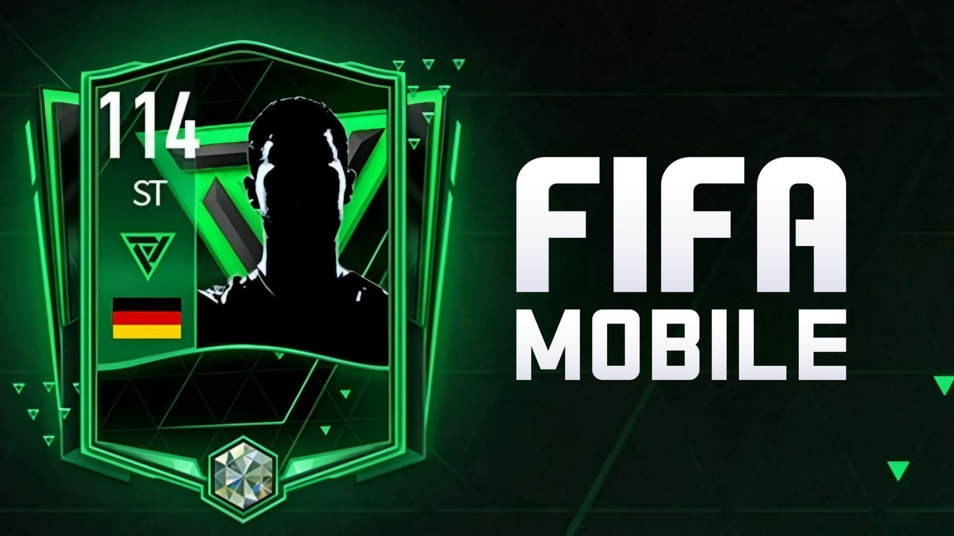 A free Pioneer player can be obtained from the Founders Event in FIFA Mobile (Image via Sportskeeda) 