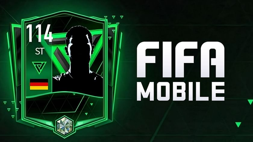 FIFA Mobile