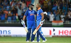 What happened the last time India played against Pakistan in an ODI Asia Cup?