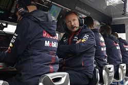 Christian Horner states Max Verstappen and Red Bull “are going to get beaten” eventually