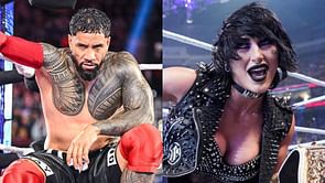 Rhea Ripley reveals her honest thoughts on Jey Uso