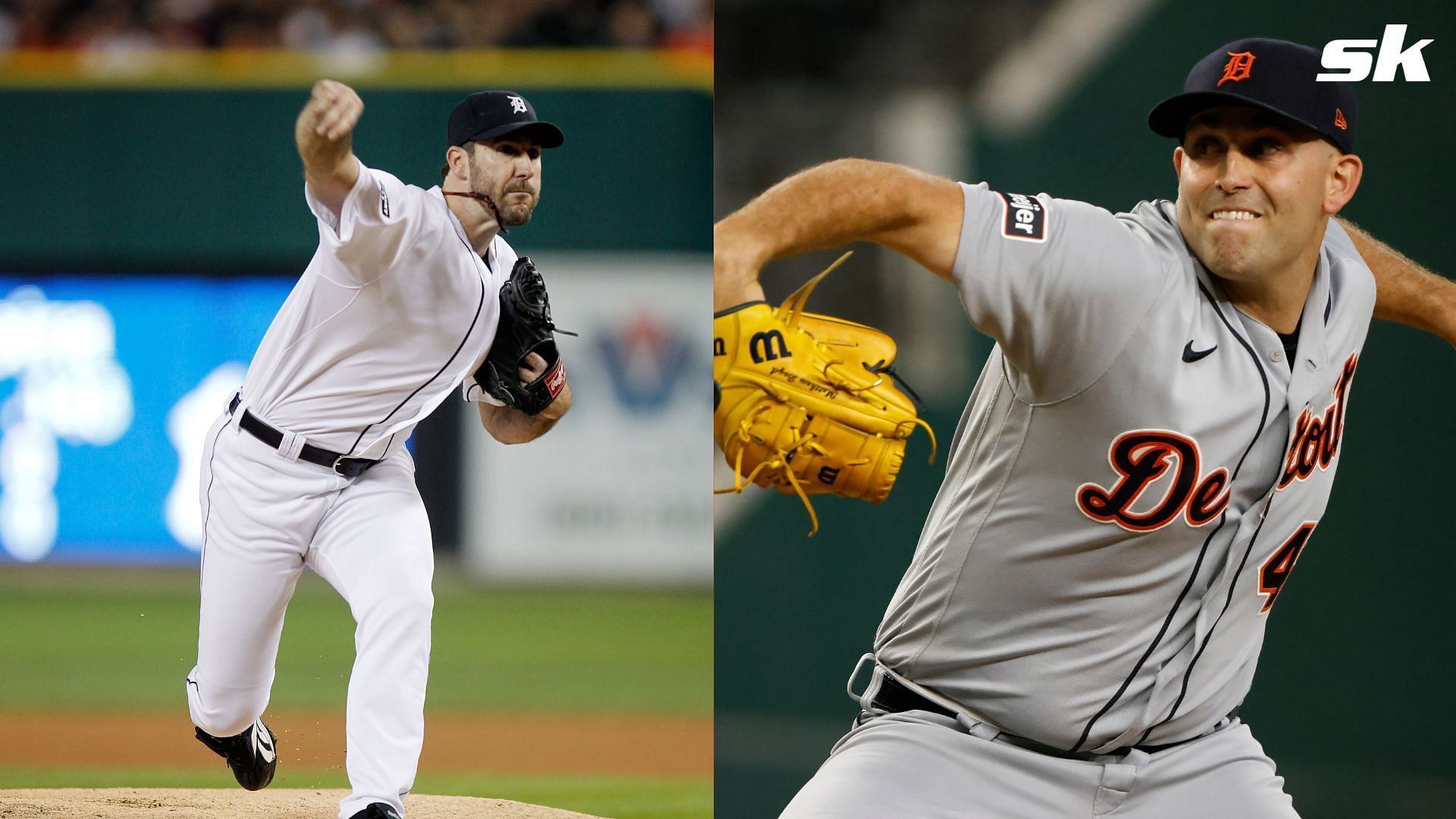 Which Tigers players have 200+ strikeouts in a season? MLB Immaculate ...