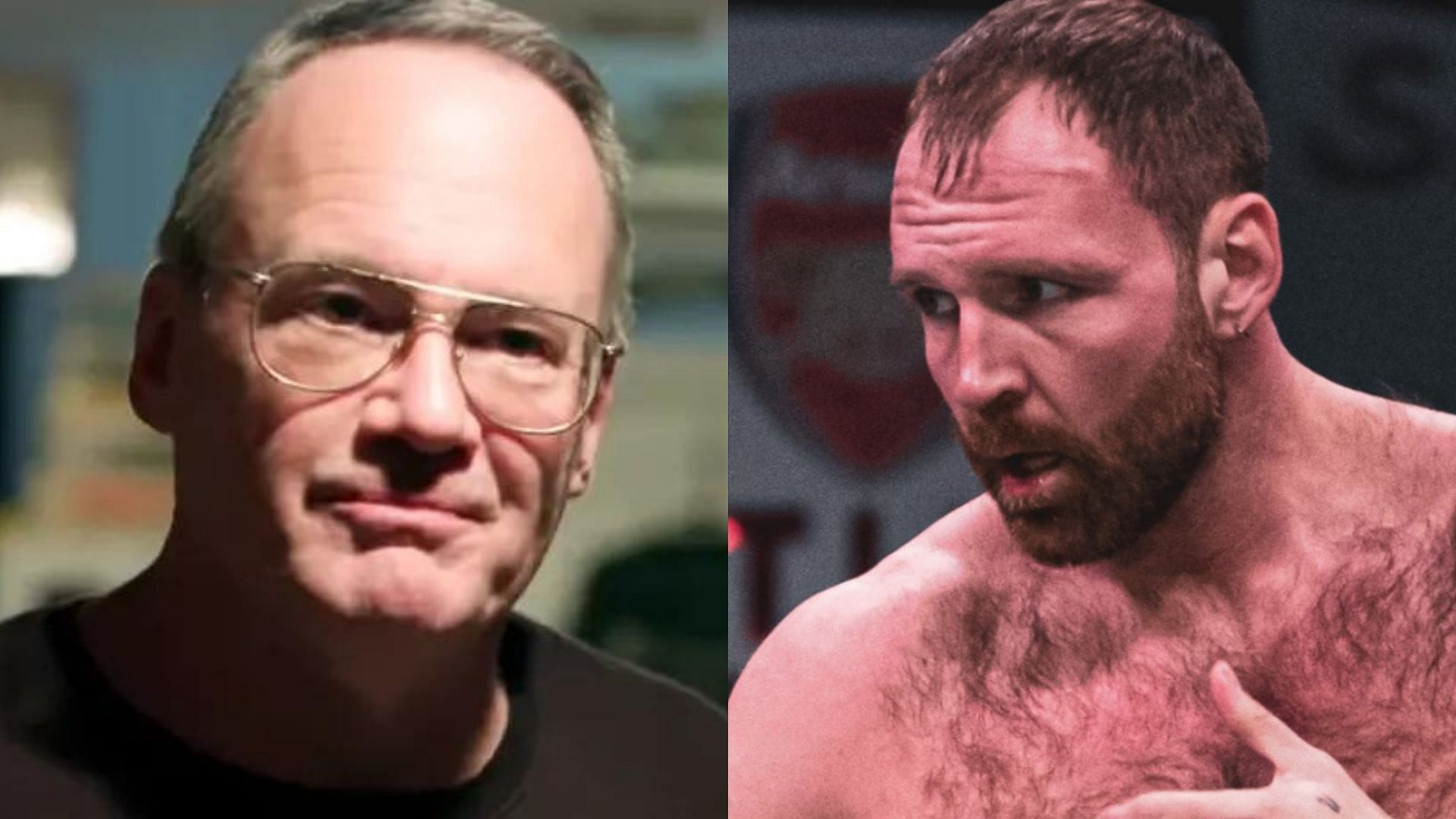 Jim Cornette has commented on Jon Moxley