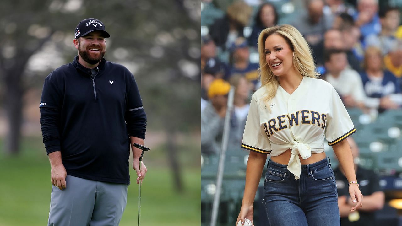 Colt Knost spoke with Paige Spiranac on the Ryder Cup